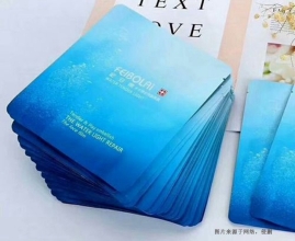 瑞士化妝品進(jìn)口報(bào)關(guān)流程到深圳純魚子賦能面膜案例